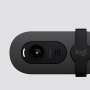 Webcam logitech brio 105 grafito full