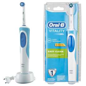 Cepillo dental electrico braun oral b