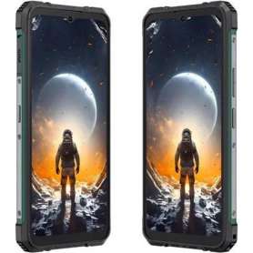 Telefono movil smartphone cubot king kong