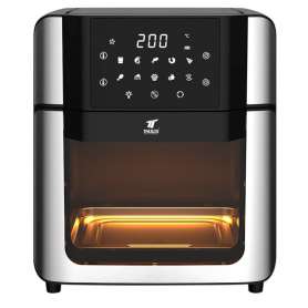 Freidora aire sin aceite airfryer thulos