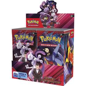 Juego cartas pokemon tcg may 2025