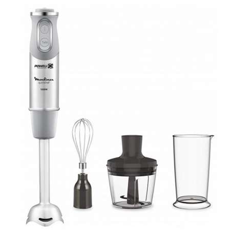 Batidora mano molinex quickchef dd655d10 1000w