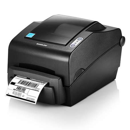 Impresora etiquetas bixolon slp - tx400 t.t. t.d.