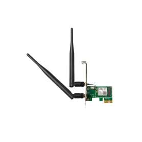 Tarjeta red wifi tenda e30 ax3000