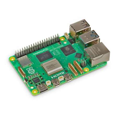 Raspberry pi 5 16gb ram