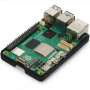 Raspberry pi bumber protectora oficial raspberry