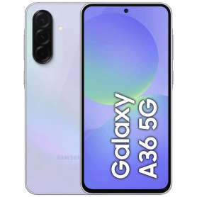 Movil samsung galaxy a36 5g 8