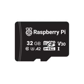 Tarjeta micro sd noobs raspberry pi