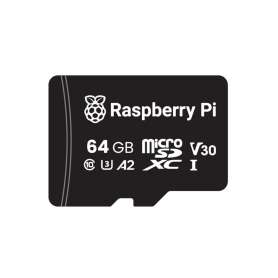 Tarjeta micro sd noobs raspberry pi