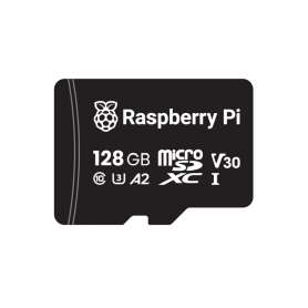 Tarjeta micro sd noobs raspberry pi