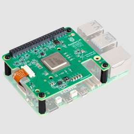 Kit oifical raspberry pi kit ai