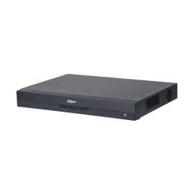 Grabador dahua vigilancia dvr 5en1 h265