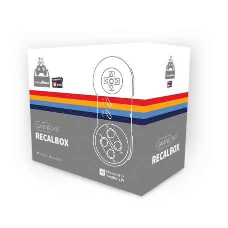 Starter kit raspberry pi 5 version