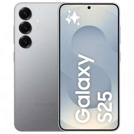 Movil samsung galaxy s25 12 128gb