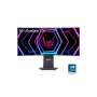 Monitor curvo gaming lg ultra gear