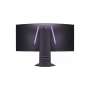Monitor curvo gaming lg ultra gear