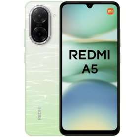 XIAOMI Redmi A5 6.71" HD+ 3GB 64Gb Green