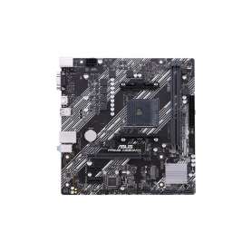 Placa base asus amd prime a520m - k