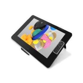 Tableta digitalizadora wacom cintiq pro 24