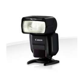 Flash canon speedlite 430ex iii nº