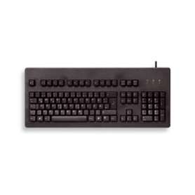 Teclado cherry g80 - 3000 mecanico contacto oro