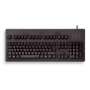 Teclado cherry g80 - 3000 mecanico contacto oro