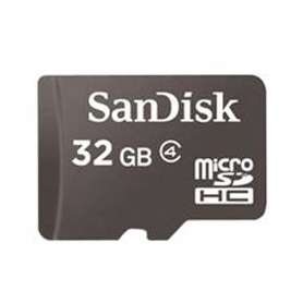 Tarjeta memoria micro secure digital 32gb