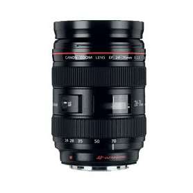 Objetivo canon ef 75 - 300mm f4 - 5.6 iii