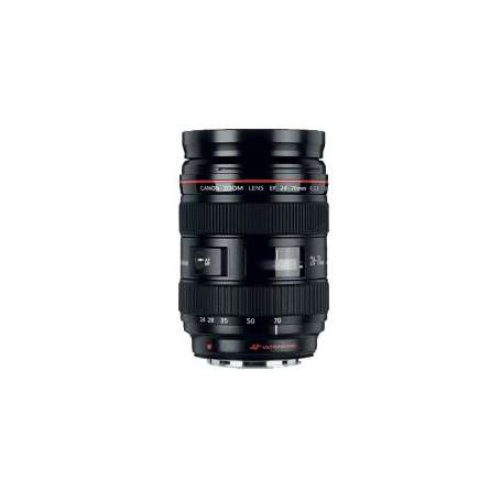 Objetivo canon ef 75 - 300mm f4 - 5.6 iii