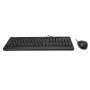 Combo phoenix key media de teclado