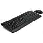Combo phoenix key media de teclado