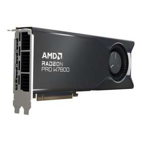 Tarjeta grafica amd radeon pro w7800