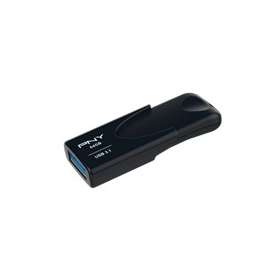 Memoria usb 3.1 pny attache 64gb