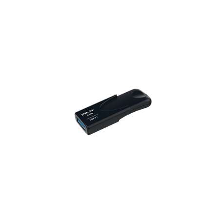 Memoria usb 3.1 pny attache 64gb