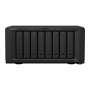 Servidor nas synology disk station ds1821+