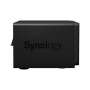Servidor nas synology disk station ds1821+