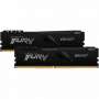 Memoria ram ddr4 32gb 2x16gb kingston