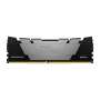 Memoria ram 3600mhz kingston fury renegade