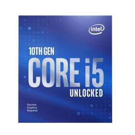 Intel i5 10600kf 4.1ghz lga 1200