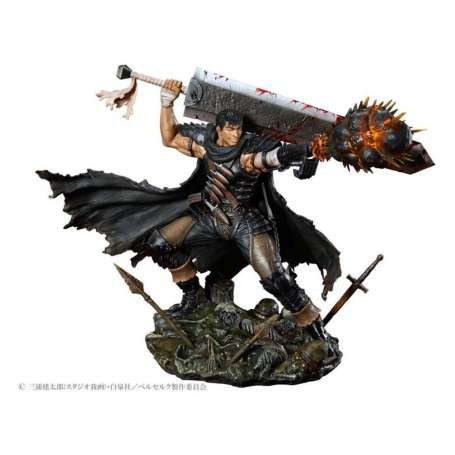 Figura max factory berserk 1 7