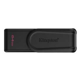 Kingston DataTraveler Exodia S 64GB USB 3.2 Gen 1
