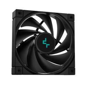 Ventilador caja deepcool fk120 r - fk120 - bknpf1 - g - 1 120mm