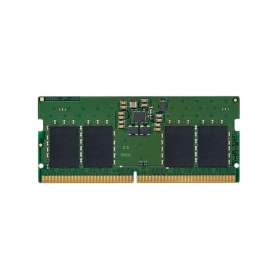 Memoria ram ddr5 8gb kingston 5600mhz