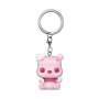 Llavero funko keychain disney winnie the