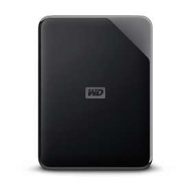 Western Digital Elements 6TB 2.5" USB 3.0