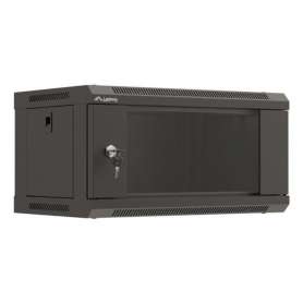 Armario lanberg 19 pulgadas 4u 540x350 negro