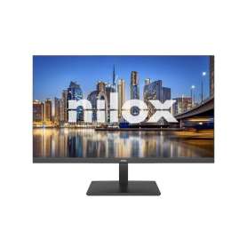 NILOX NXM24FHD1202 Monitor 24" VA 100HZ HDMI VGA