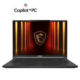 Portatil msi a16 ai+ - 021xes rai9 - hx370 64gb