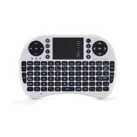 Mini teclado inalambrico wireless 2.4ghz phoenix