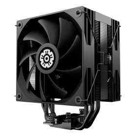 Ventilador disipador cpu gaming enermax ets - t41d